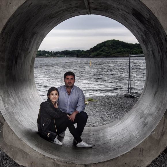 Meet your Posher, Carla - Picture 1 of 1